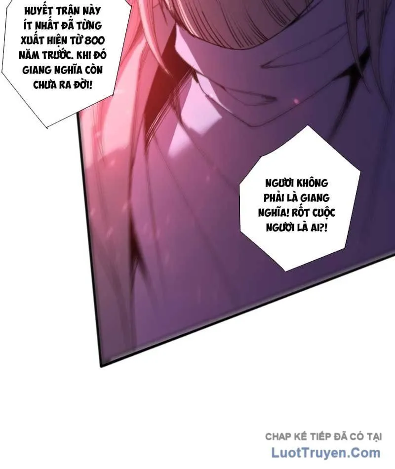 Thảm Họa Tử Linh Sư - Chap 289 - Trang 46