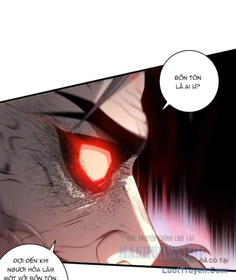 Thảm Họa Tử Linh Sư - Chap 289 - Trang 47