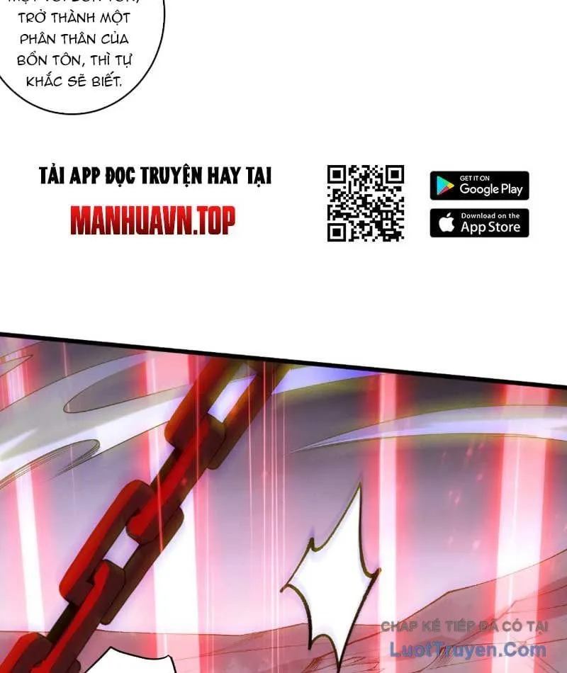 Thảm Họa Tử Linh Sư - Chap 289 - Trang 48