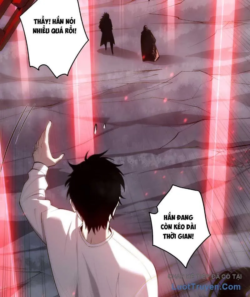 Thảm Họa Tử Linh Sư - Chap 289 - Trang 49