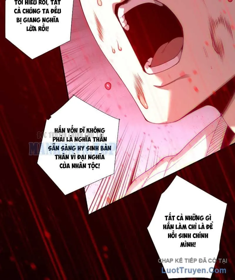 Thảm Họa Tử Linh Sư - Chap 289 - Trang 6