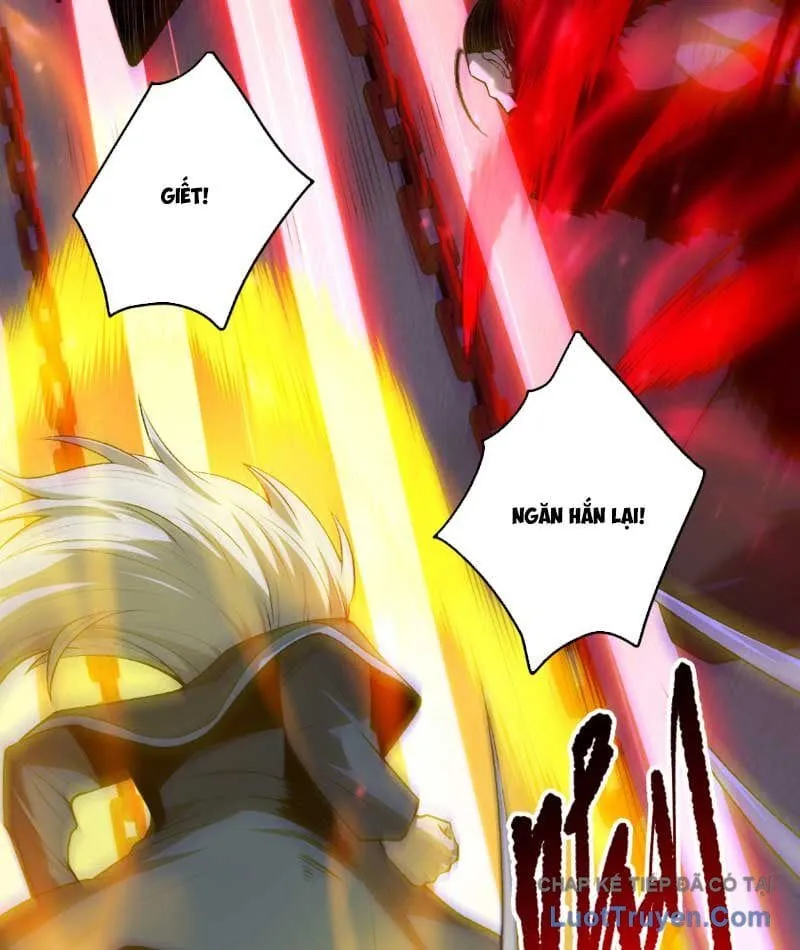 Thảm Họa Tử Linh Sư - Chap 289 - Trang 53