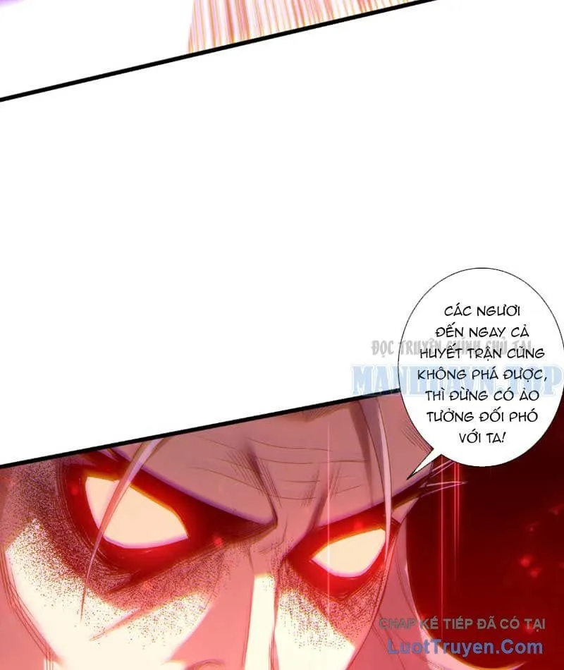 Thảm Họa Tử Linh Sư - Chap 289 - Trang 61