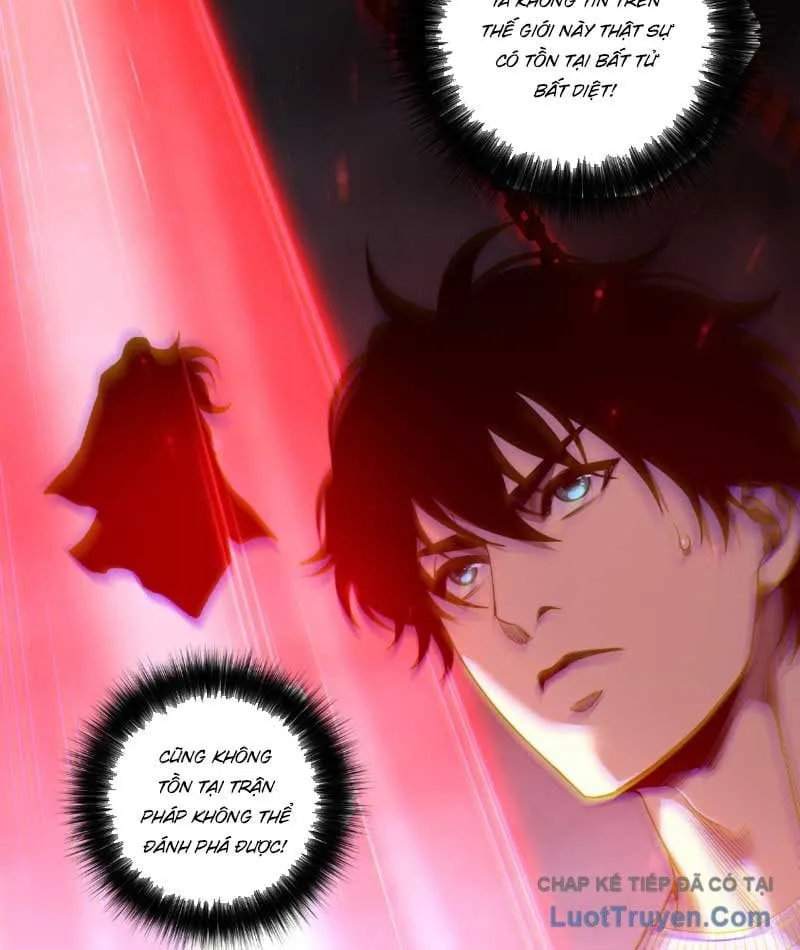 Thảm Họa Tử Linh Sư - Chap 289 - Trang 63