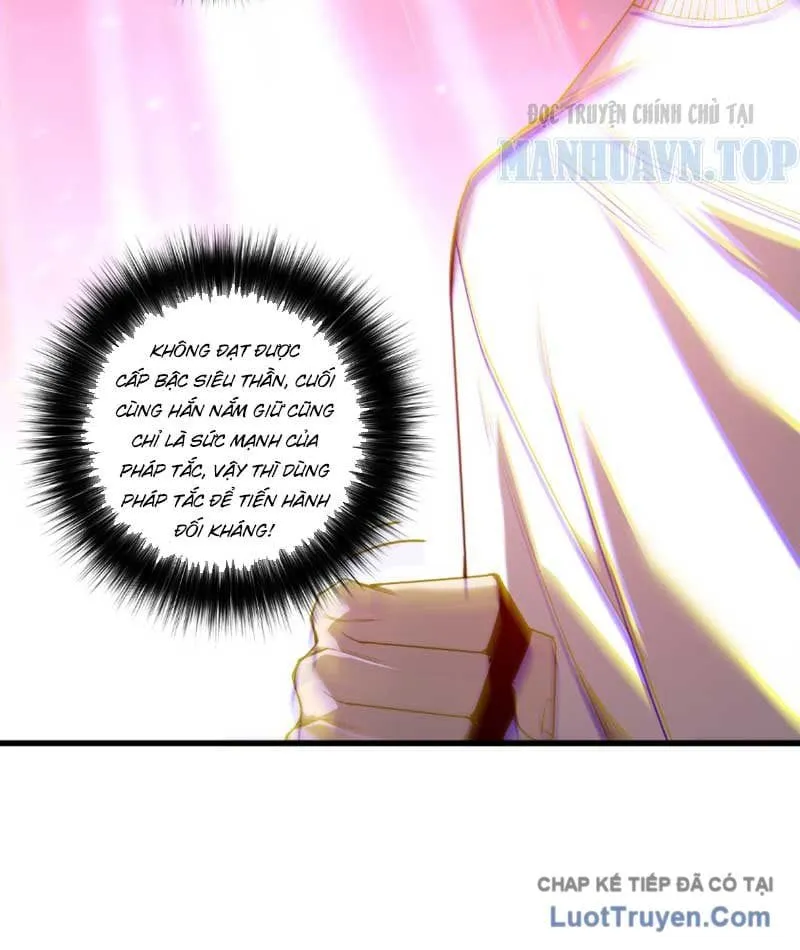 Thảm Họa Tử Linh Sư - Chap 289 - Trang 64