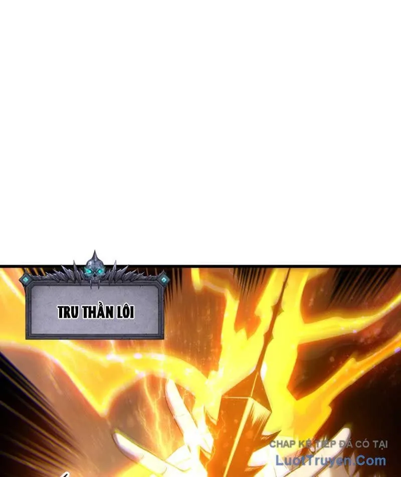 Thảm Họa Tử Linh Sư - Chap 289 - Trang 65