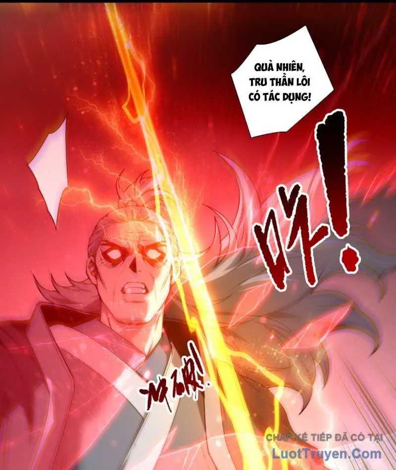 Thảm Họa Tử Linh Sư - Chap 289 - Trang 67