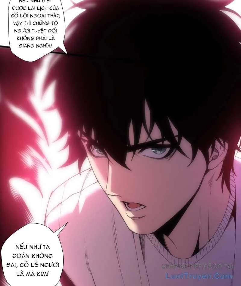 Thảm Họa Tử Linh Sư - Chap 289 - Trang 80