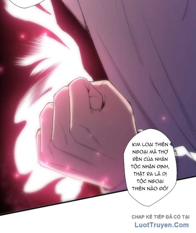Thảm Họa Tử Linh Sư - Chap 289 - Trang 81