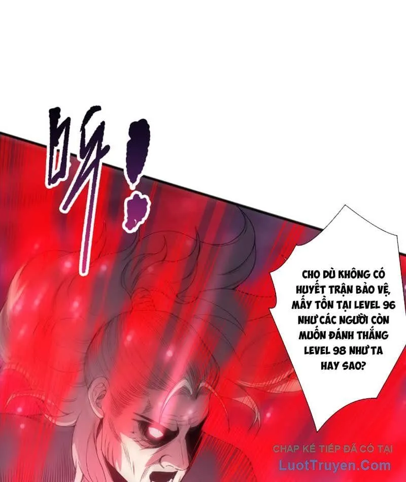 Thảm Họa Tử Linh Sư - Chap 289 - Trang 85