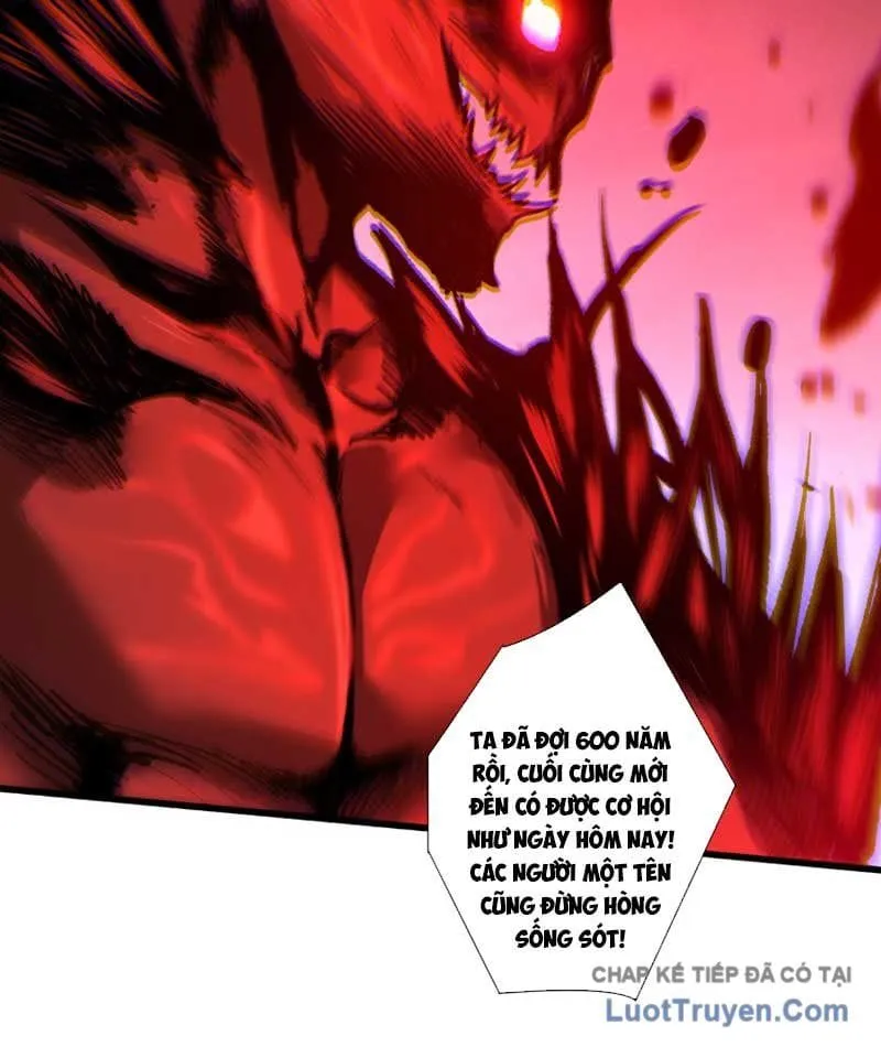 Thảm Họa Tử Linh Sư - Chap 289 - Trang 92