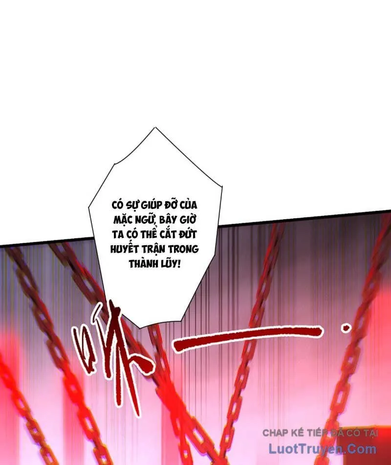 Thảm Họa Tử Linh Sư - Chap 289 - Trang 96