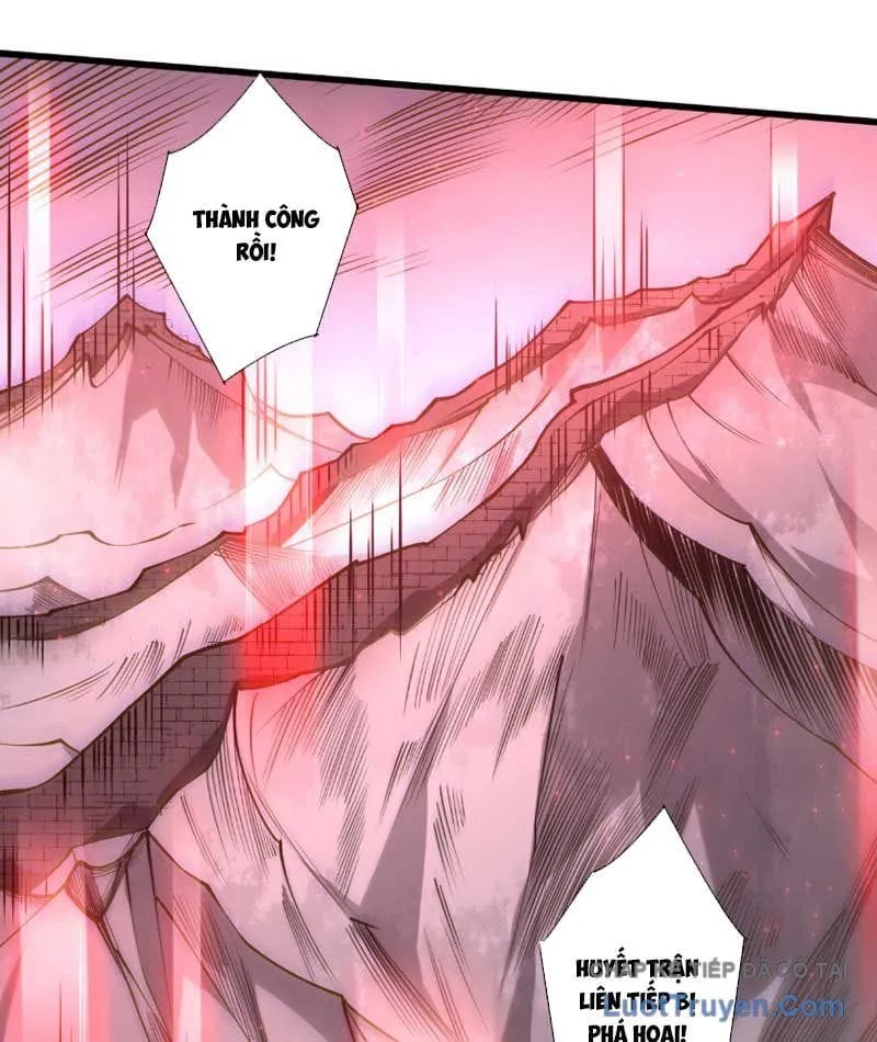 Thảm Họa Tử Linh Sư - Chap 289 - Trang 98