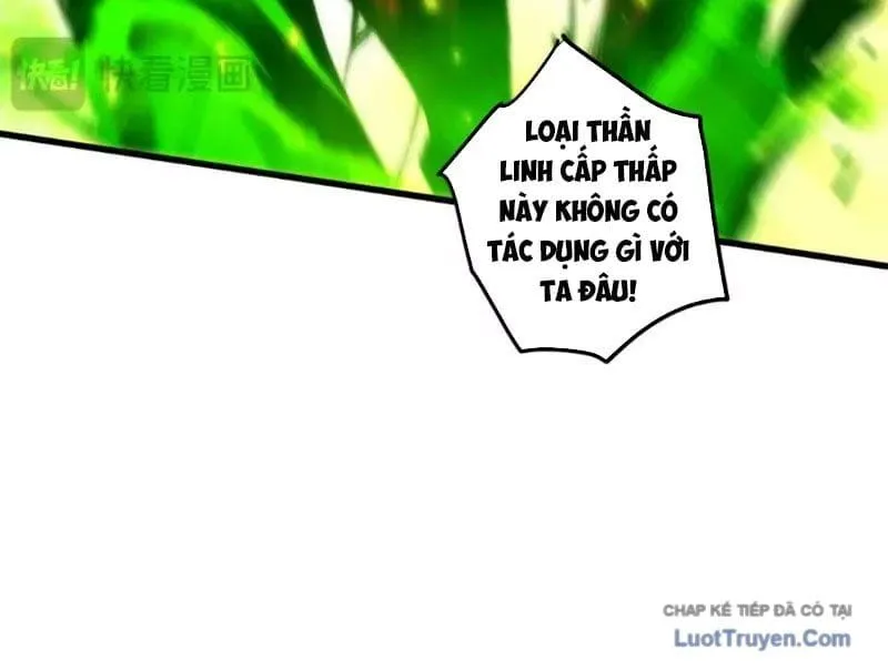 Thảm Họa Tử Linh Sư - Chap 290 - Trang 109