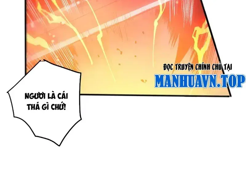 Thảm Họa Tử Linh Sư - Chap 290 - Trang 12