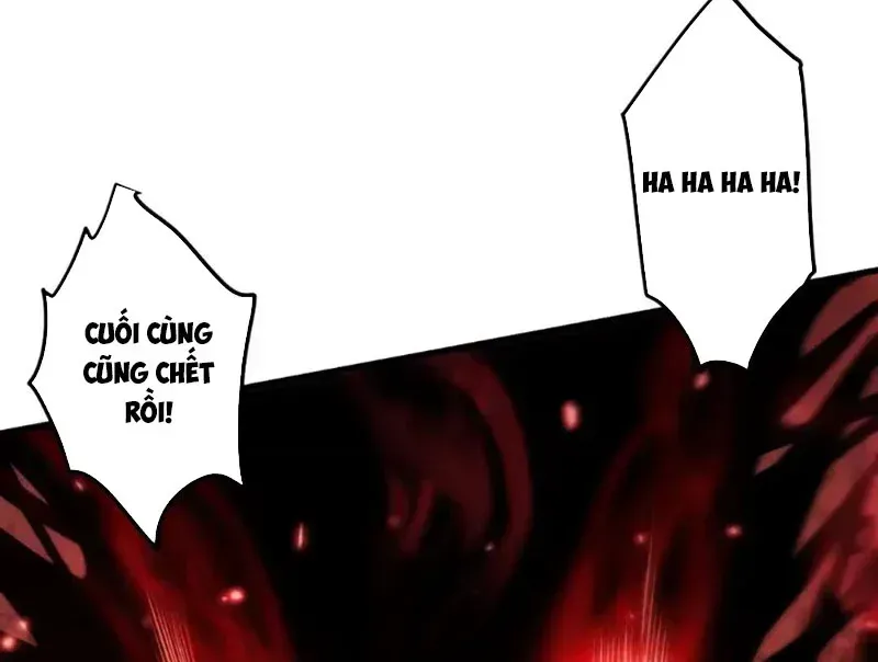 Thảm Họa Tử Linh Sư - Chap 290 - Trang 114