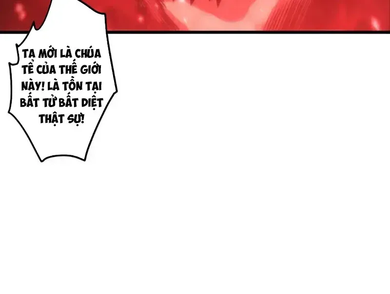 Thảm Họa Tử Linh Sư - Chap 290 - Trang 116