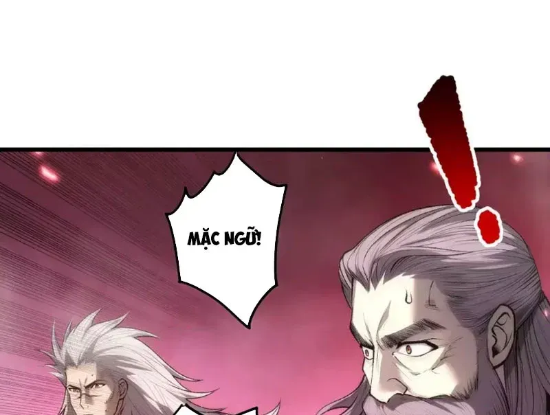 Thảm Họa Tử Linh Sư - Chap 290 - Trang 117