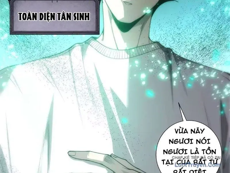 Thảm Họa Tử Linh Sư - Chap 290 - Trang 122