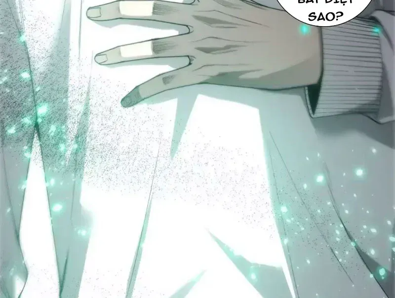 Thảm Họa Tử Linh Sư - Chap 290 - Trang 123