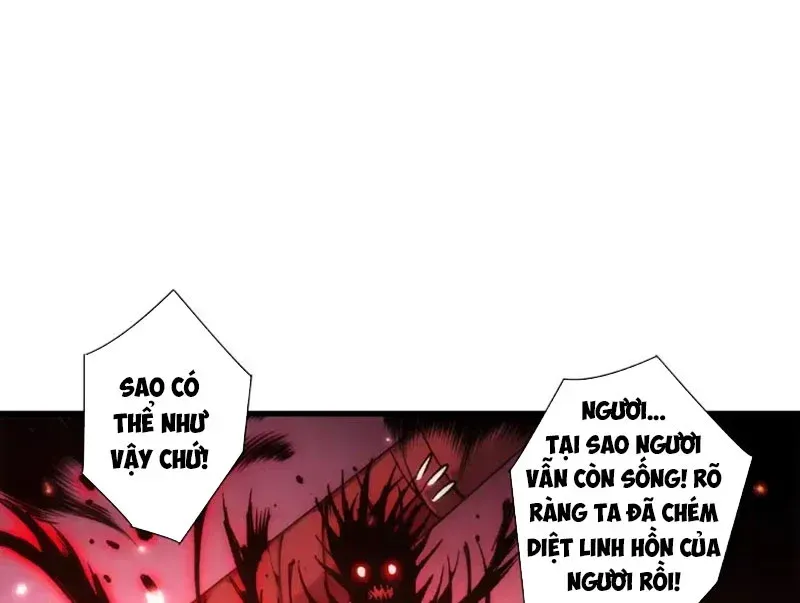 Thảm Họa Tử Linh Sư - Chap 290 - Trang 125