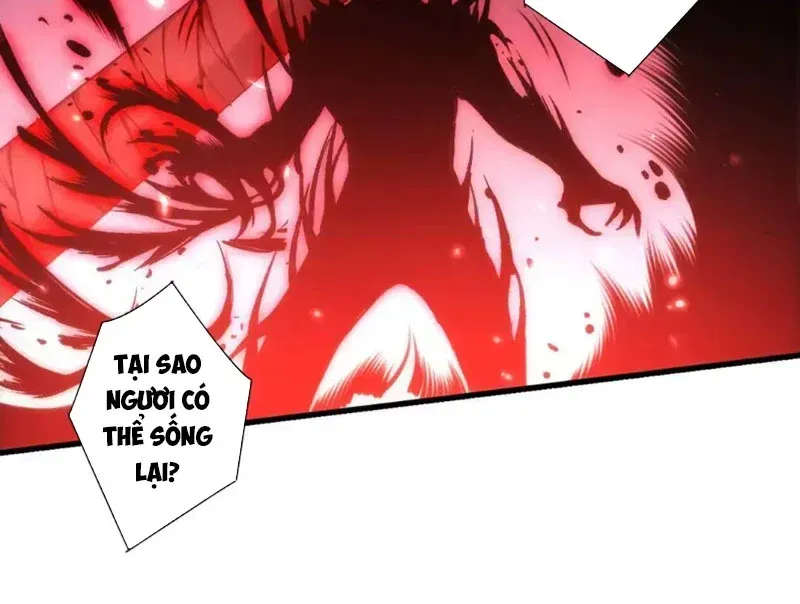 Thảm Họa Tử Linh Sư - Chap 290 - Trang 126