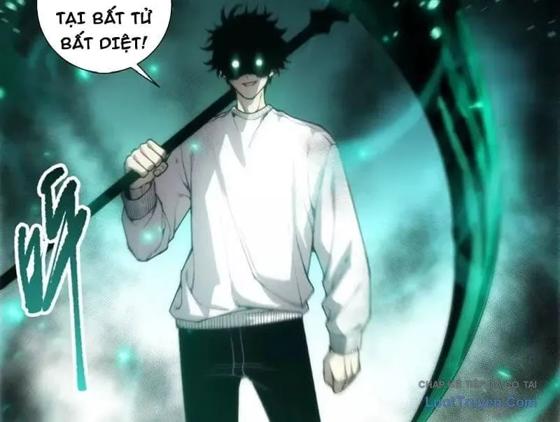 Thảm Họa Tử Linh Sư - Chap 290 - Trang 128