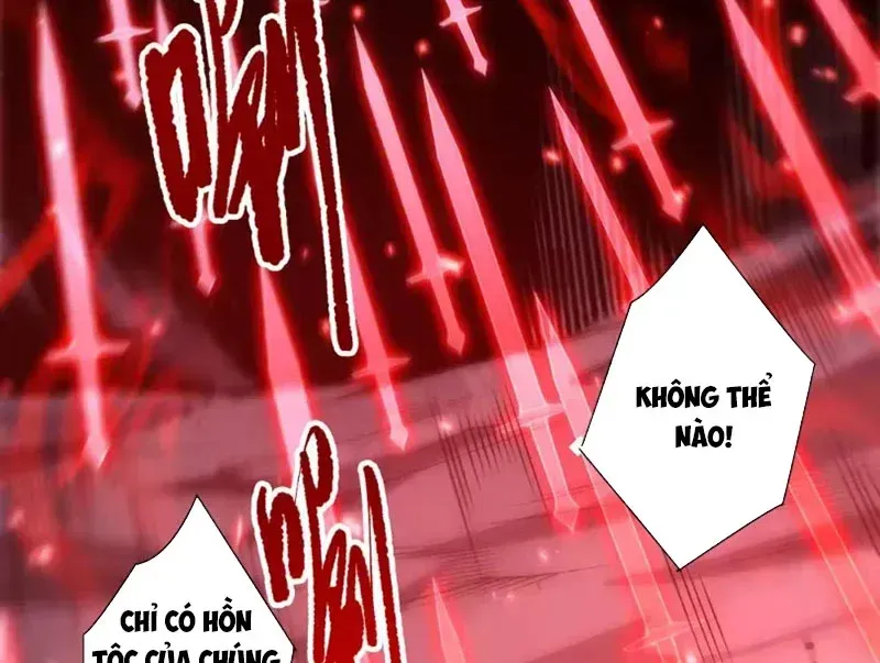 Thảm Họa Tử Linh Sư - Chap 290 - Trang 132