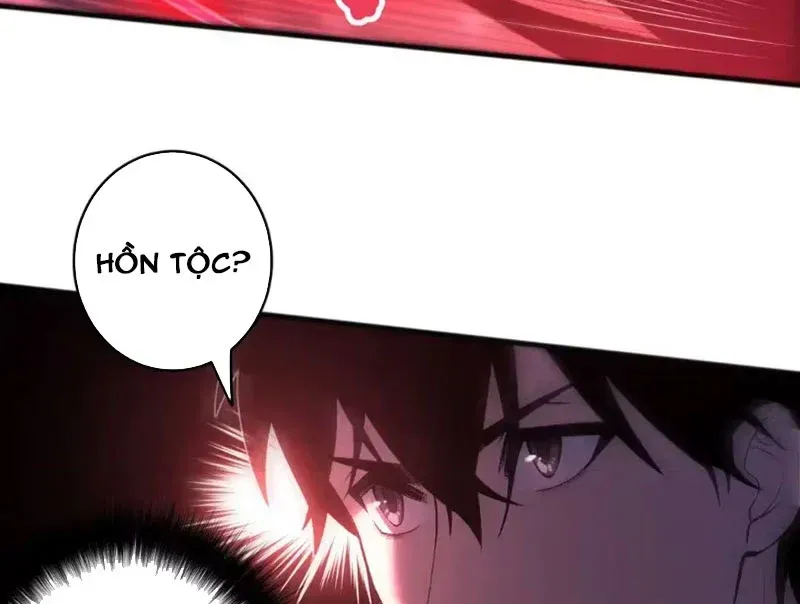 Thảm Họa Tử Linh Sư - Chap 290 - Trang 137
