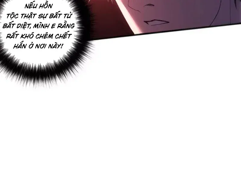 Thảm Họa Tử Linh Sư - Chap 290 - Trang 138