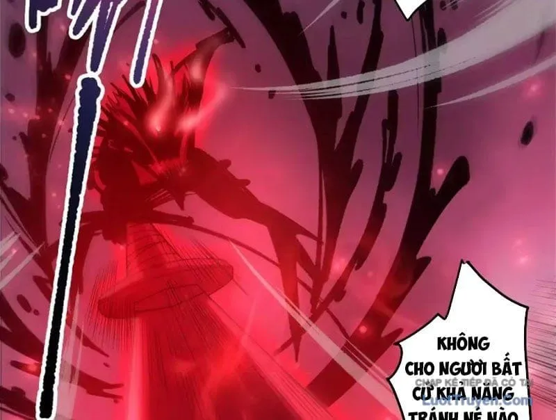 Thảm Họa Tử Linh Sư - Chap 290 - Trang 140