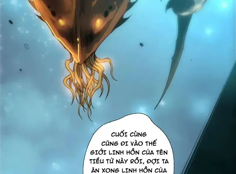 Thảm Họa Tử Linh Sư - Chap 290 - Trang 159
