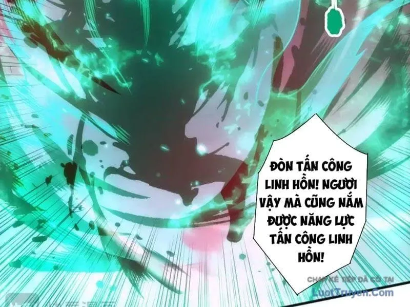 Thảm Họa Tử Linh Sư - Chap 290 - Trang 29