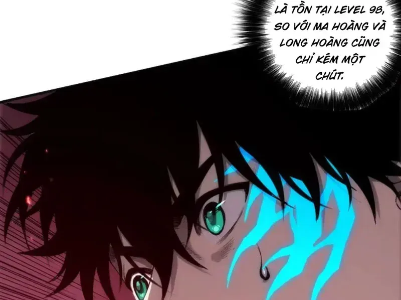Thảm Họa Tử Linh Sư - Chap 290 - Trang 31