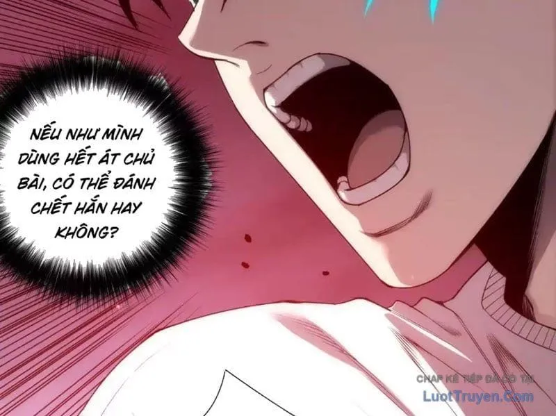 Thảm Họa Tử Linh Sư - Chap 290 - Trang 32