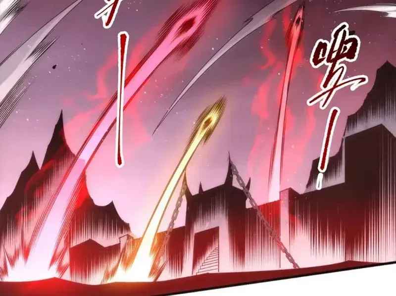Thảm Họa Tử Linh Sư - Chap 290 - Trang 35