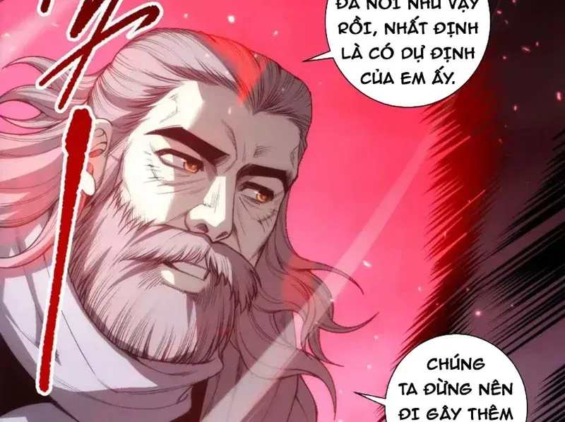 Thảm Họa Tử Linh Sư - Chap 290 - Trang 37