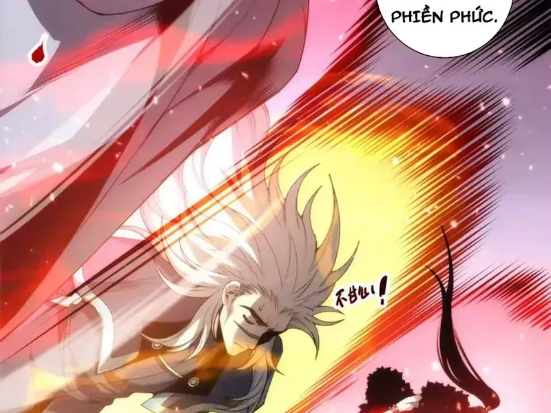 Thảm Họa Tử Linh Sư - Chap 290 - Trang 38