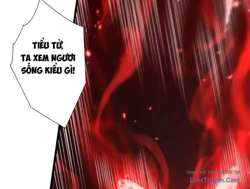 Thảm Họa Tử Linh Sư - Chap 290 - Trang 52