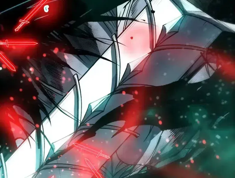 Thảm Họa Tử Linh Sư - Chap 290 - Trang 56