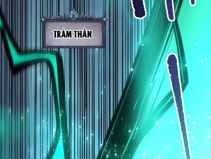 Thảm Họa Tử Linh Sư - Chap 290 - Trang 61