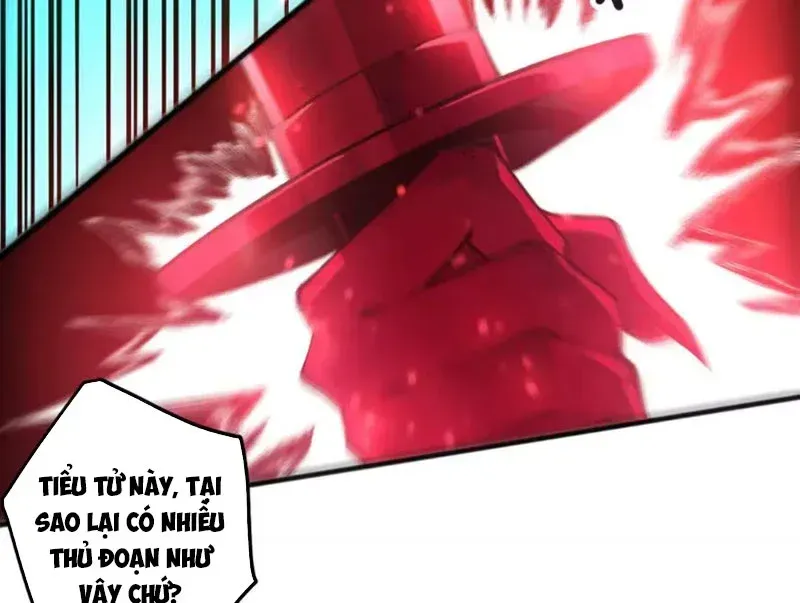 Thảm Họa Tử Linh Sư - Chap 290 - Trang 65