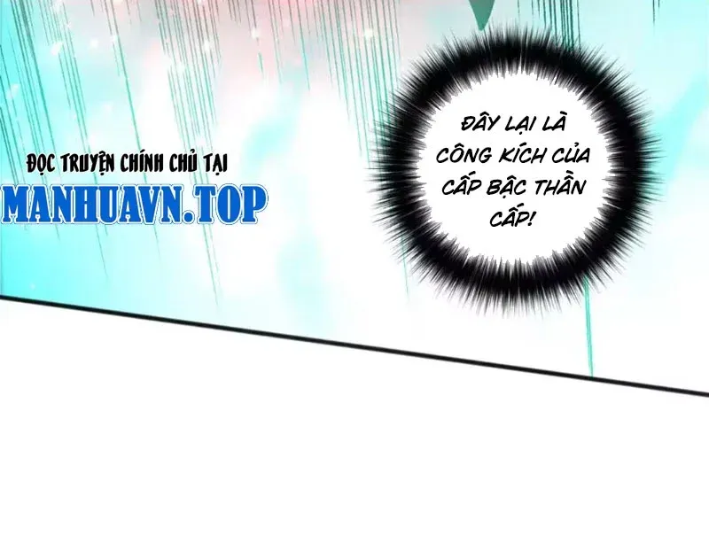 Thảm Họa Tử Linh Sư - Chap 290 - Trang 69