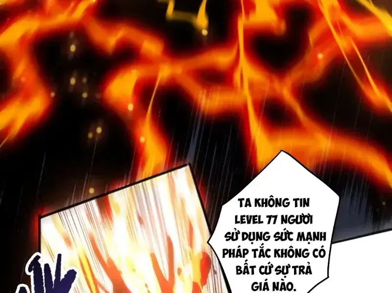 Thảm Họa Tử Linh Sư - Chap 290 - Trang 10