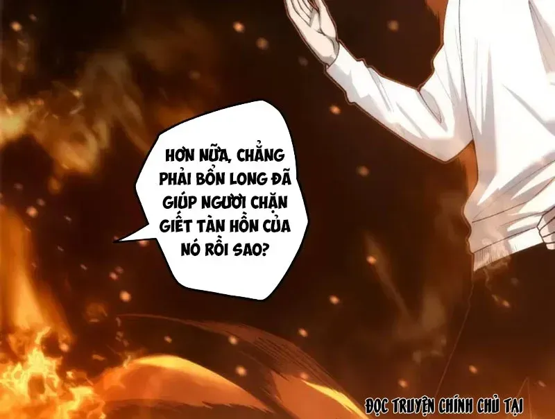 Thảm Họa Tử Linh Sư - Chap 291 - Trang 104