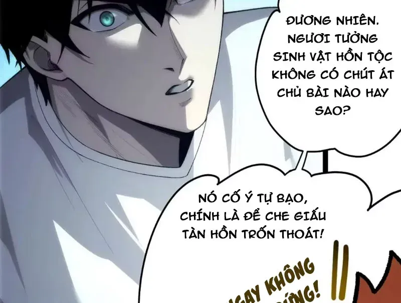 Thảm Họa Tử Linh Sư - Chap 291 - Trang 107
