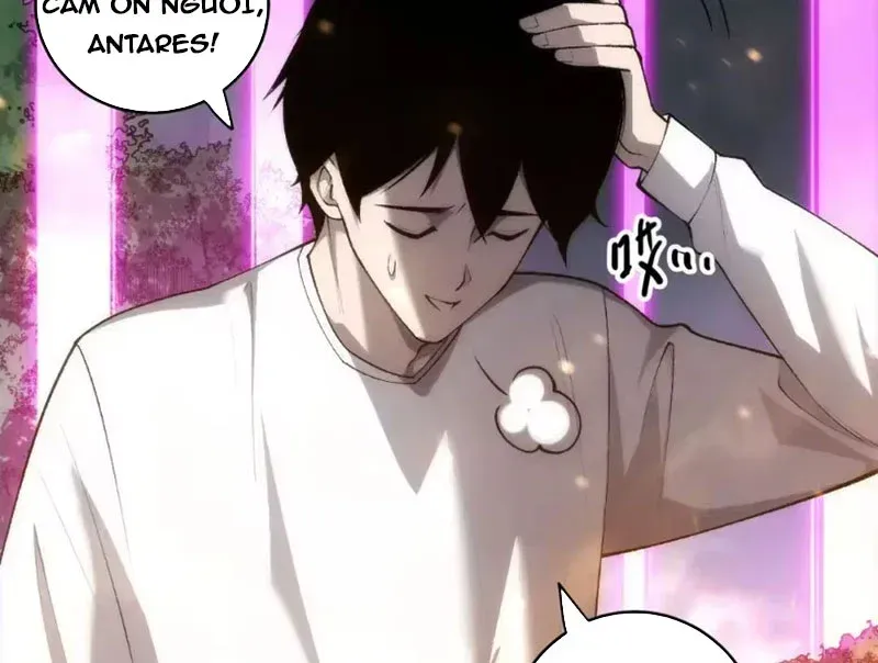 Thảm Họa Tử Linh Sư - Chap 291 - Trang 110