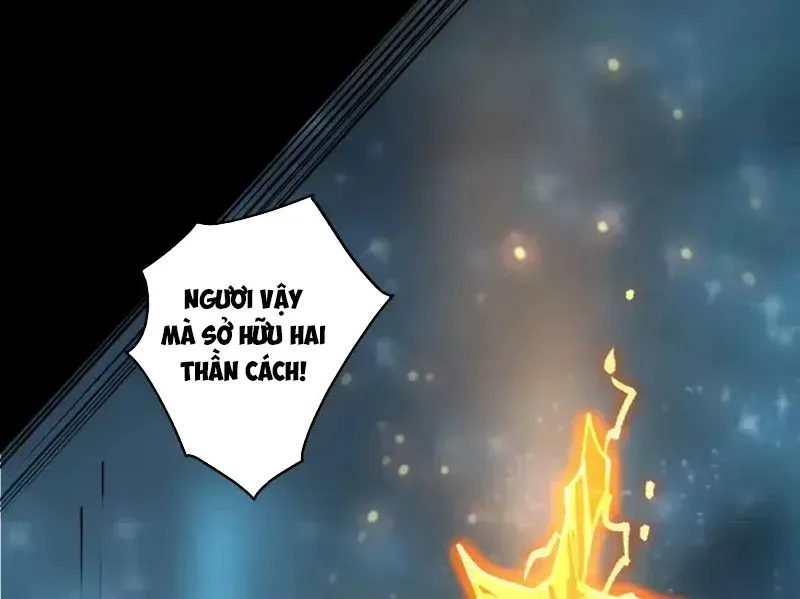 Thảm Họa Tử Linh Sư - Chap 291 - Trang 12