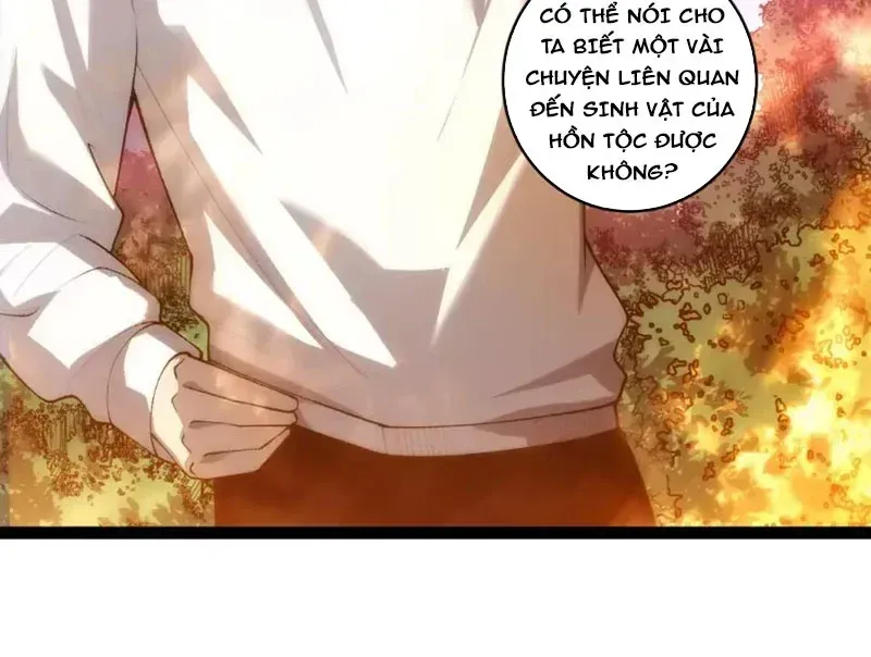 Thảm Họa Tử Linh Sư - Chap 291 - Trang 111