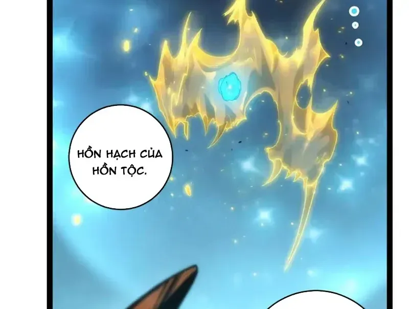 Thảm Họa Tử Linh Sư - Chap 291 - Trang 113